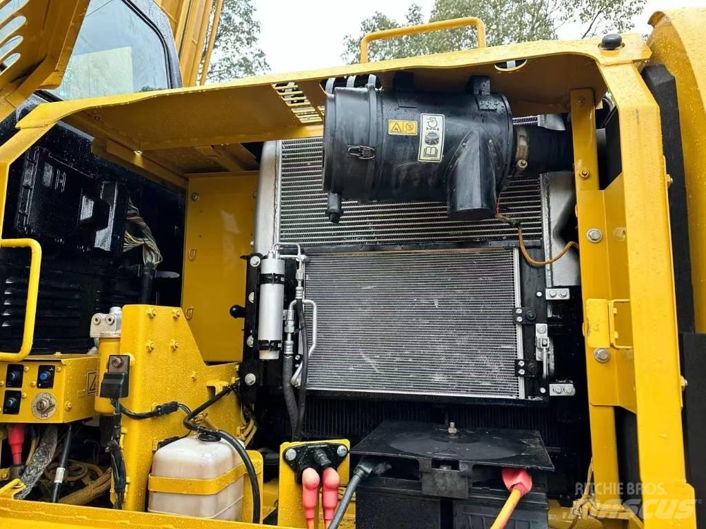 CAT 315DGC Telakaivukoneet