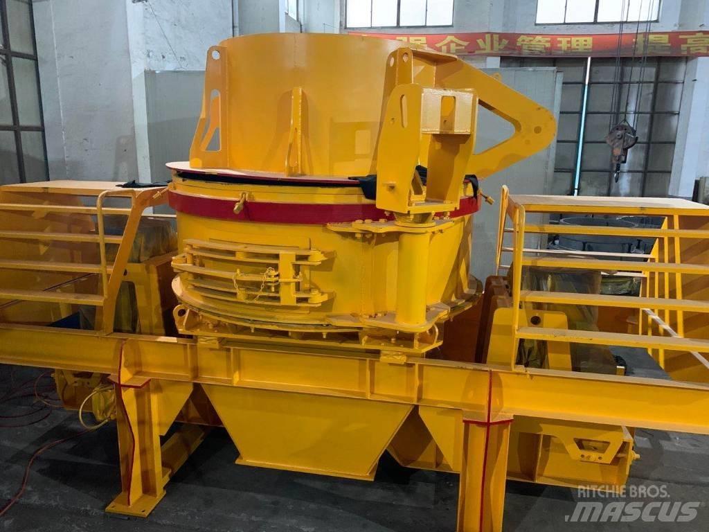 Kinglink KL-8 Murskaimet