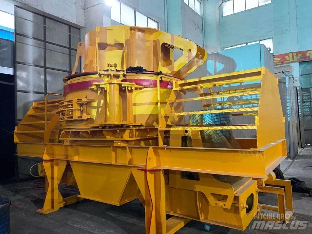 Kinglink KL-8 Murskaimet