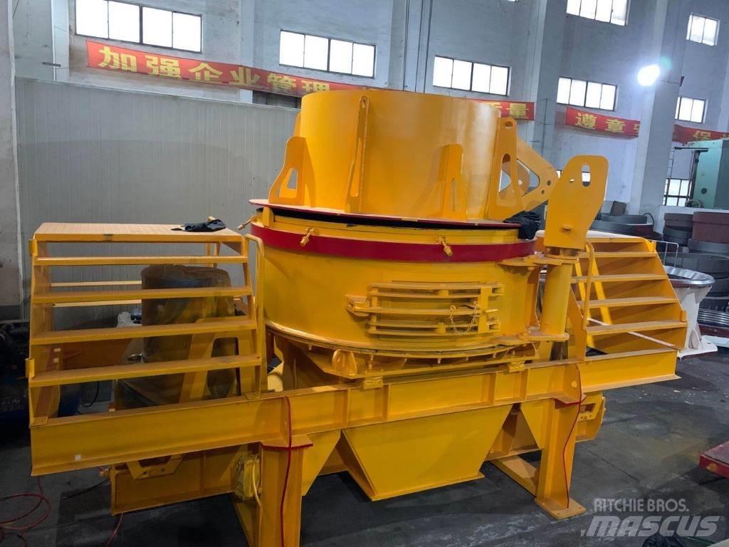 Kinglink KL-8 Murskaimet