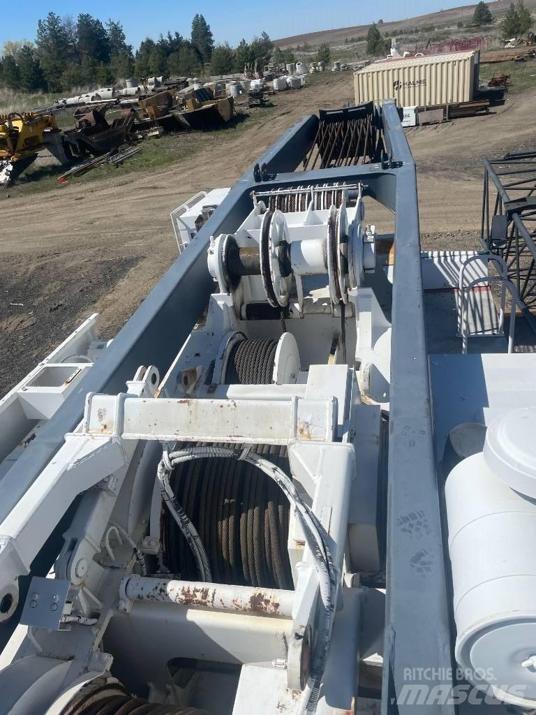 Link-Belt HC-248 H Mobiilinosturit