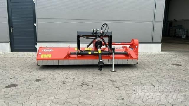 Kuhn BP280 Muut ympäristökoneet