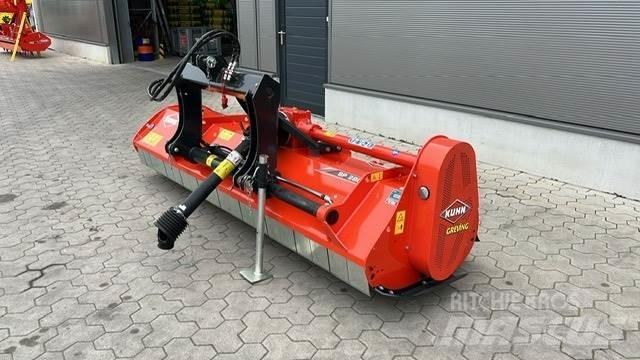 Kuhn BP280 Muut ympäristökoneet