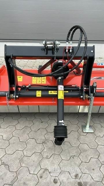 Kuhn BP280 Muut ympäristökoneet