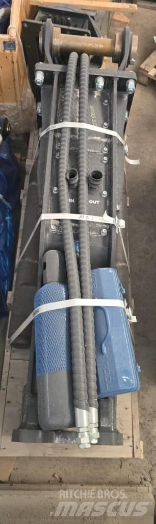  HANER HX2000A Iskuvasarat