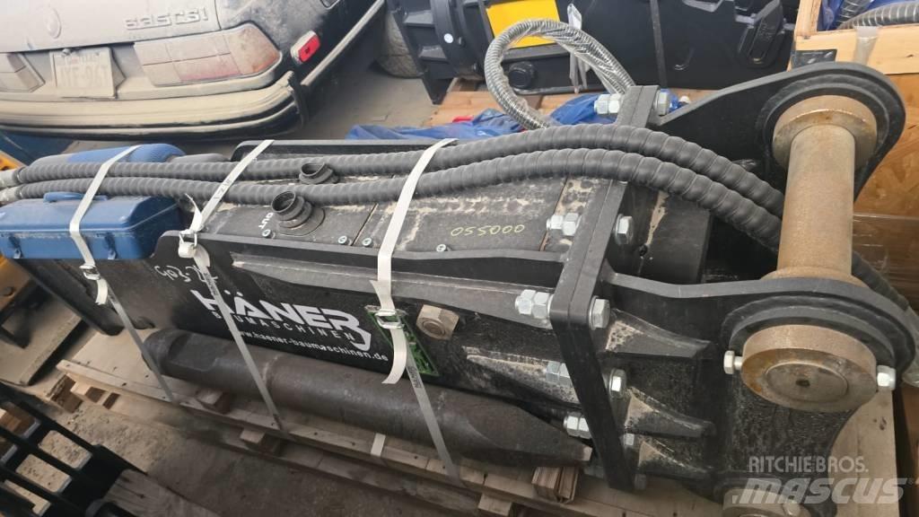  HANER HX2000A Iskuvasarat