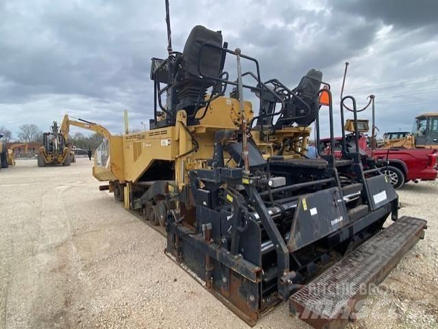 CAT AP1055E Asfalttikoneet
