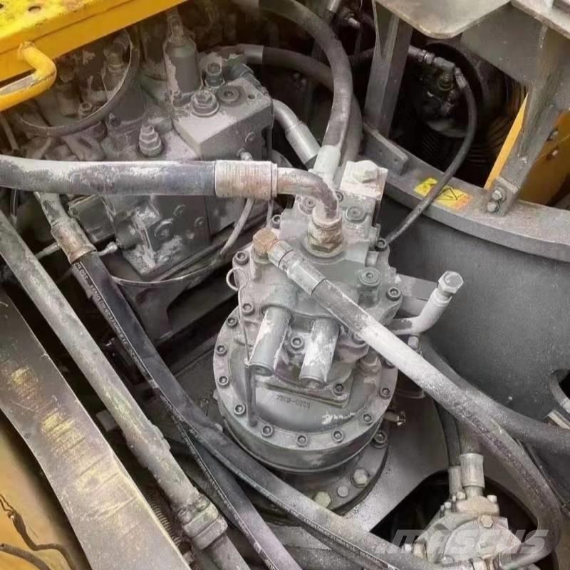 Volvo EC 360 Telakaivukoneet