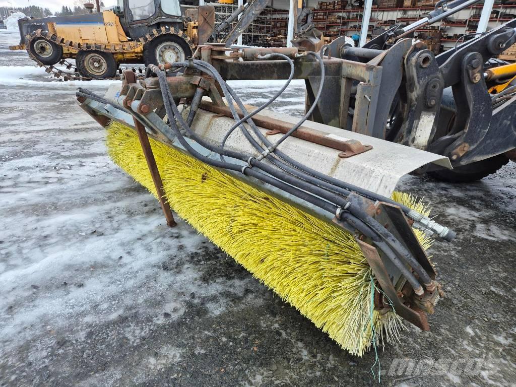 Salo 300 Avoharja Harjat / harjakauhat