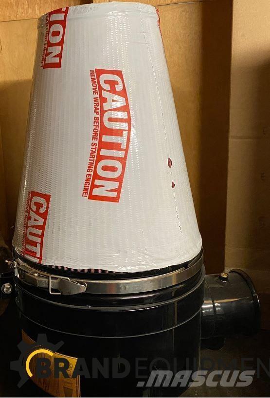 CAT - C32       207-6870 Muut