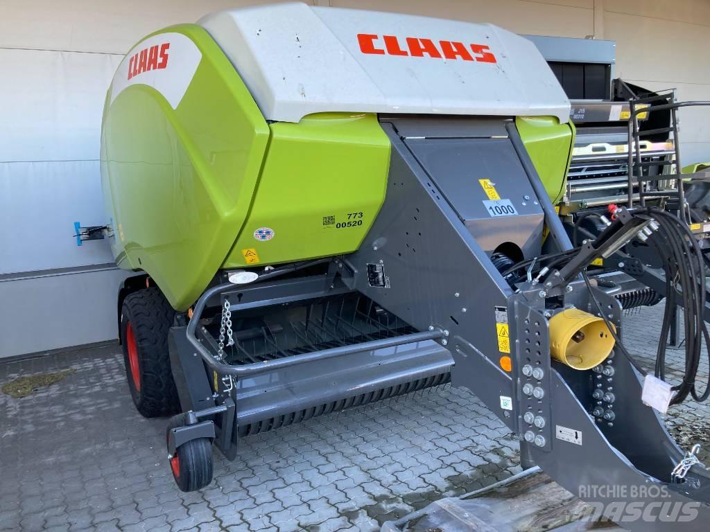 CLAAS 4000 Kanttipaalaimet