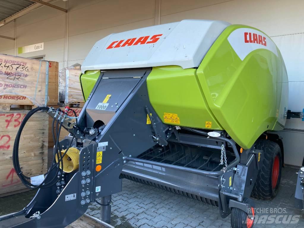 CLAAS 4000 Kanttipaalaimet