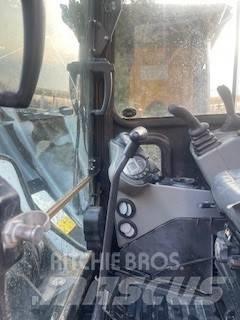 Bobcat E 35 Minikaivukoneet < 7t