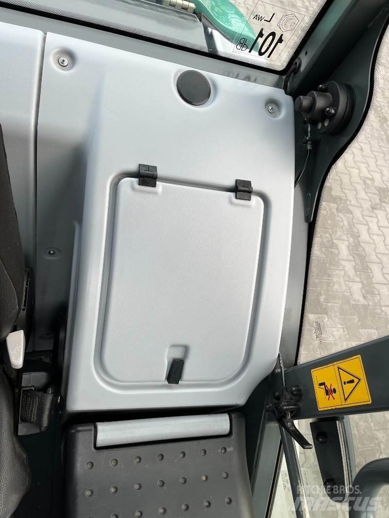 Kramer 680T Kurottajat