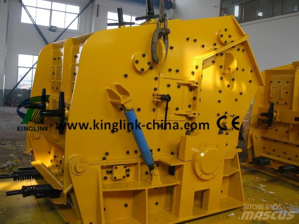 Kinglink PF-1315 Murskaimet