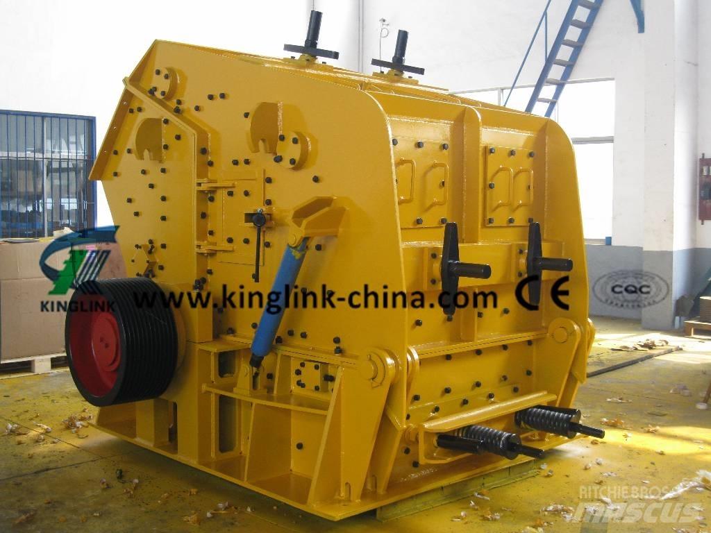 Kinglink PF-1315 Murskaimet