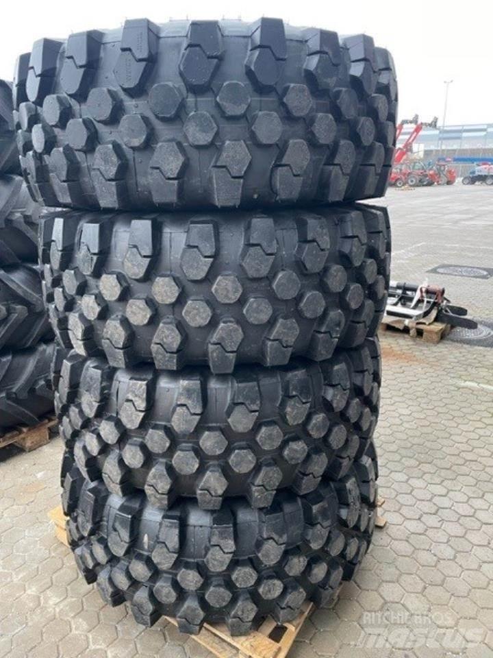  Øvrige ØVRIGE Renkaat ja vanteet