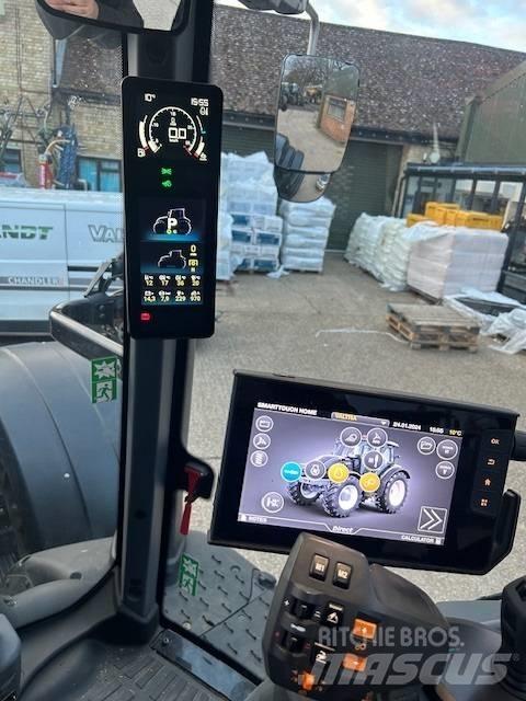 Valtra T 235 D Traktorit