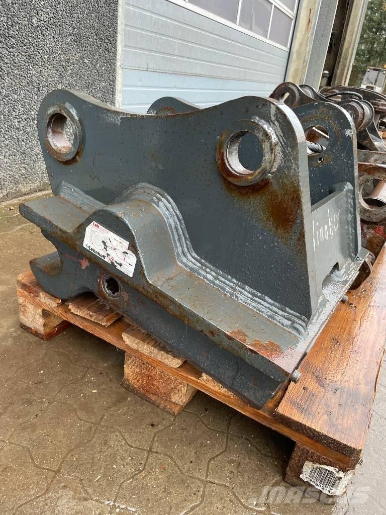 Lehmatic SW25 / MS25 Pikakytkimet