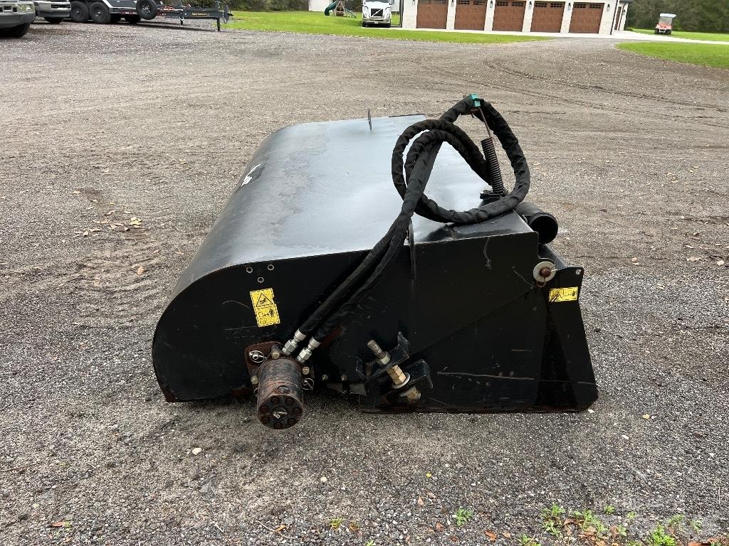 JCB 3C84 Muut