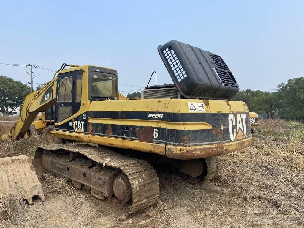 CAT 330 B L Telakaivukoneet