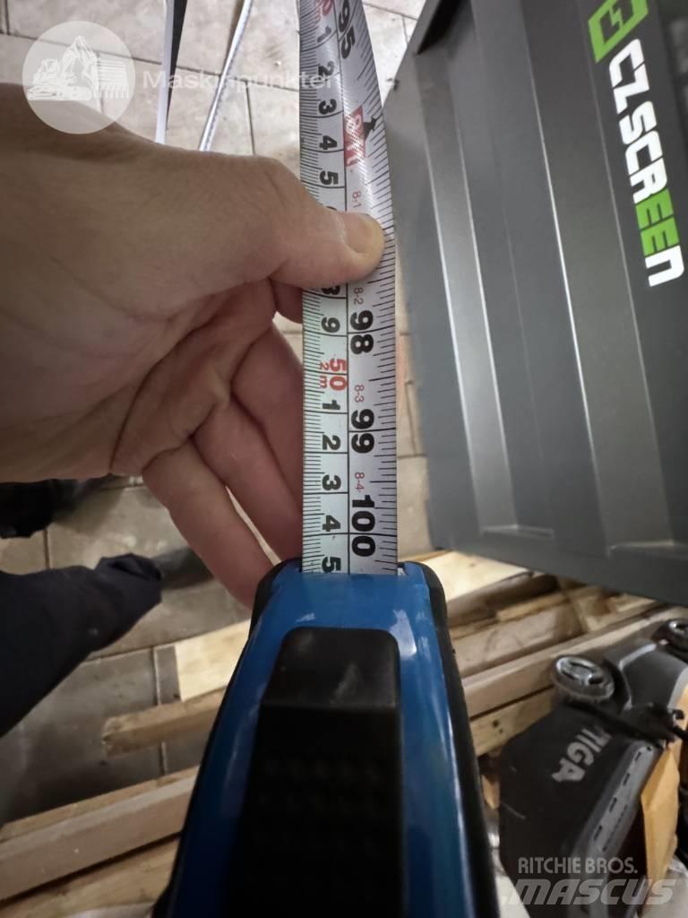 MS BIG 2850 Seulat