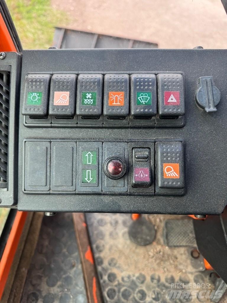 Holder C 2.34 Pienet kuormainlaitteet
