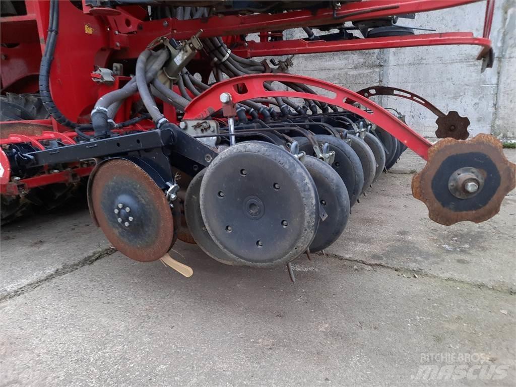Horsch Pronto 8DC Kylvökoneet