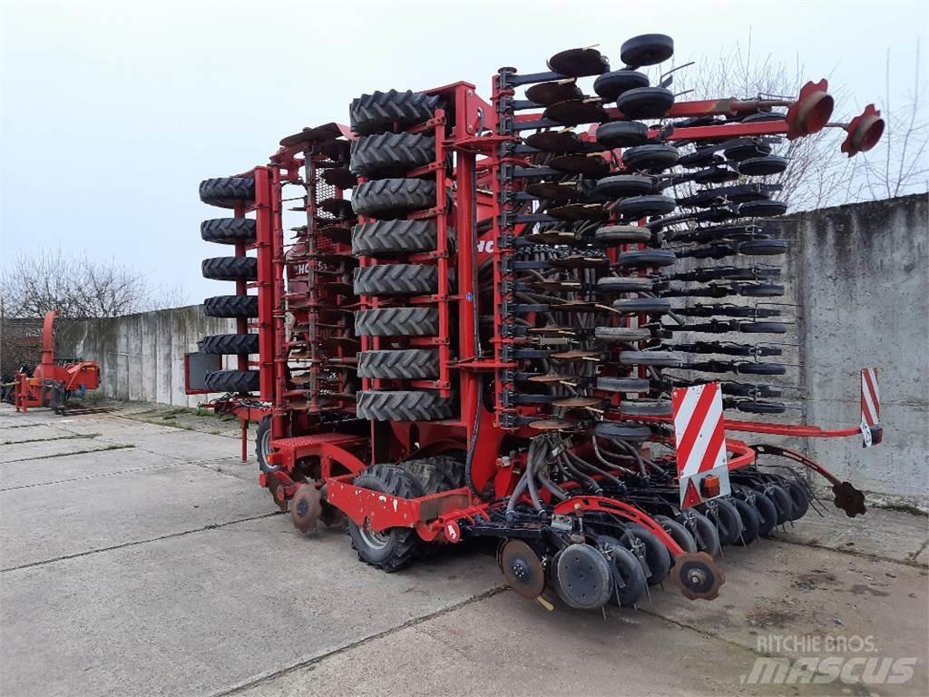 Horsch Pronto 8DC Kylvökoneet