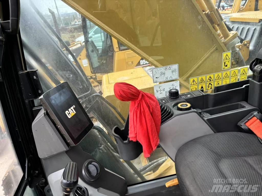CAT 336 GC Telakaivukoneet