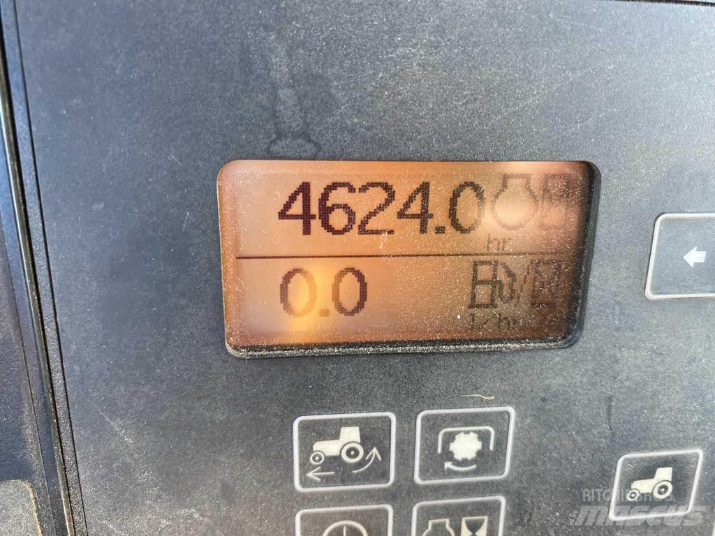 John Deere 7830 Traktorit