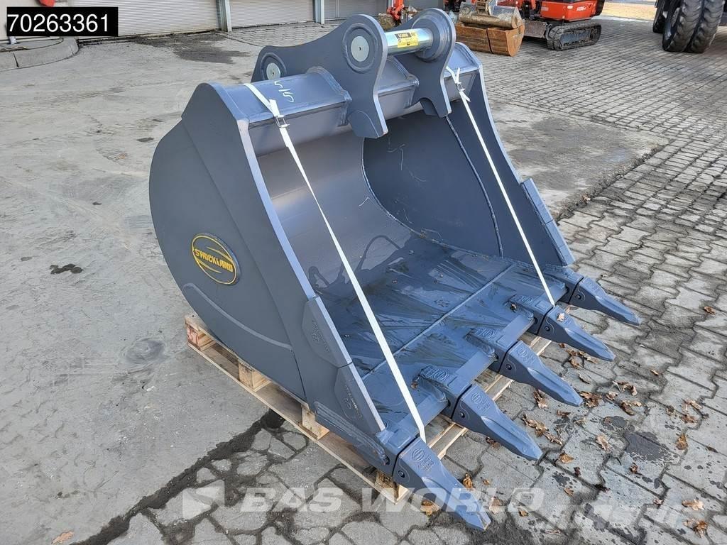 Strickland 13T Muut nosturit