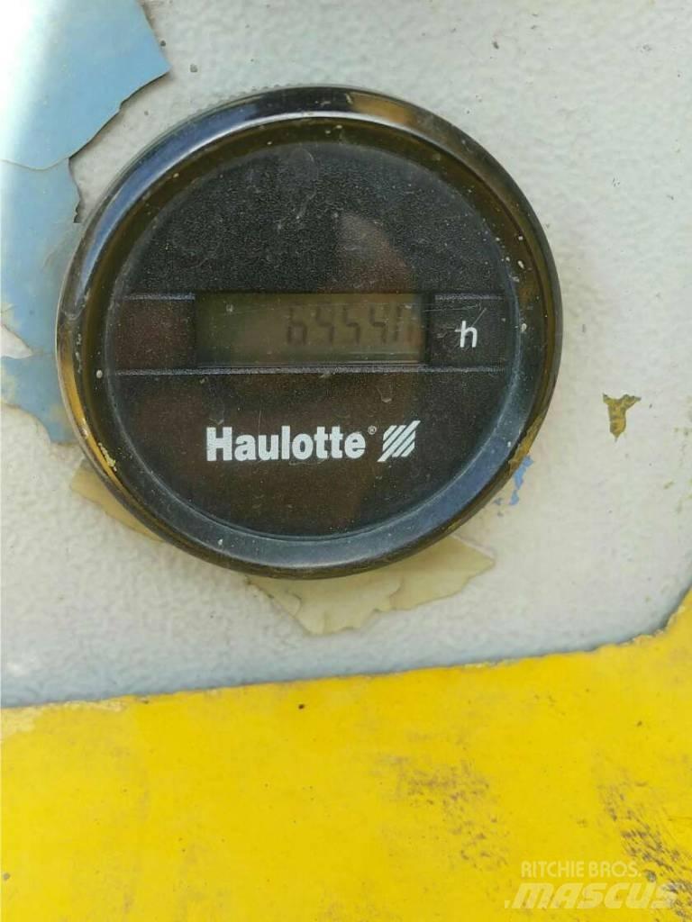 Haulotte HA 260 PX Kuukulkijat