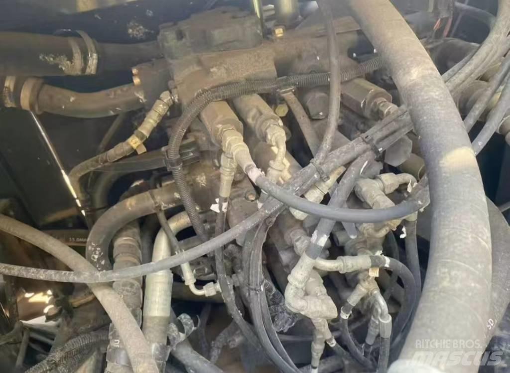 Sumitomo SH240LC Telakaivukoneet