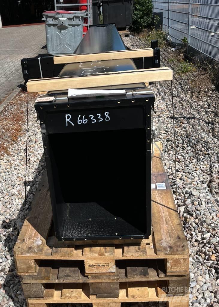 Elme 817 Konttikurottajat
