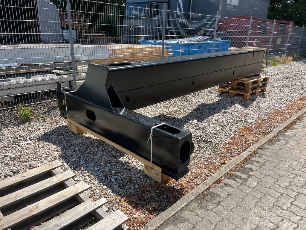 Elme 817 Konttikurottajat