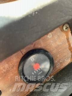 DAF F2800 DKT Betoninsekoitin