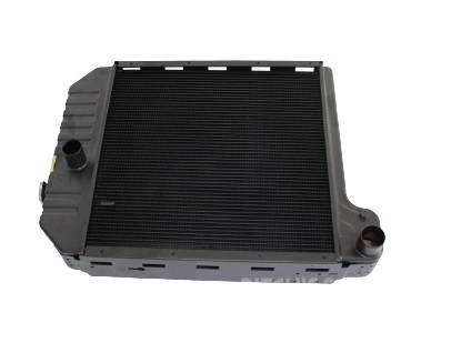 CAT - radiator - 1403634 Moottorit