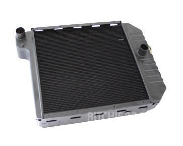 CAT - radiator - 1403634 Moottorit