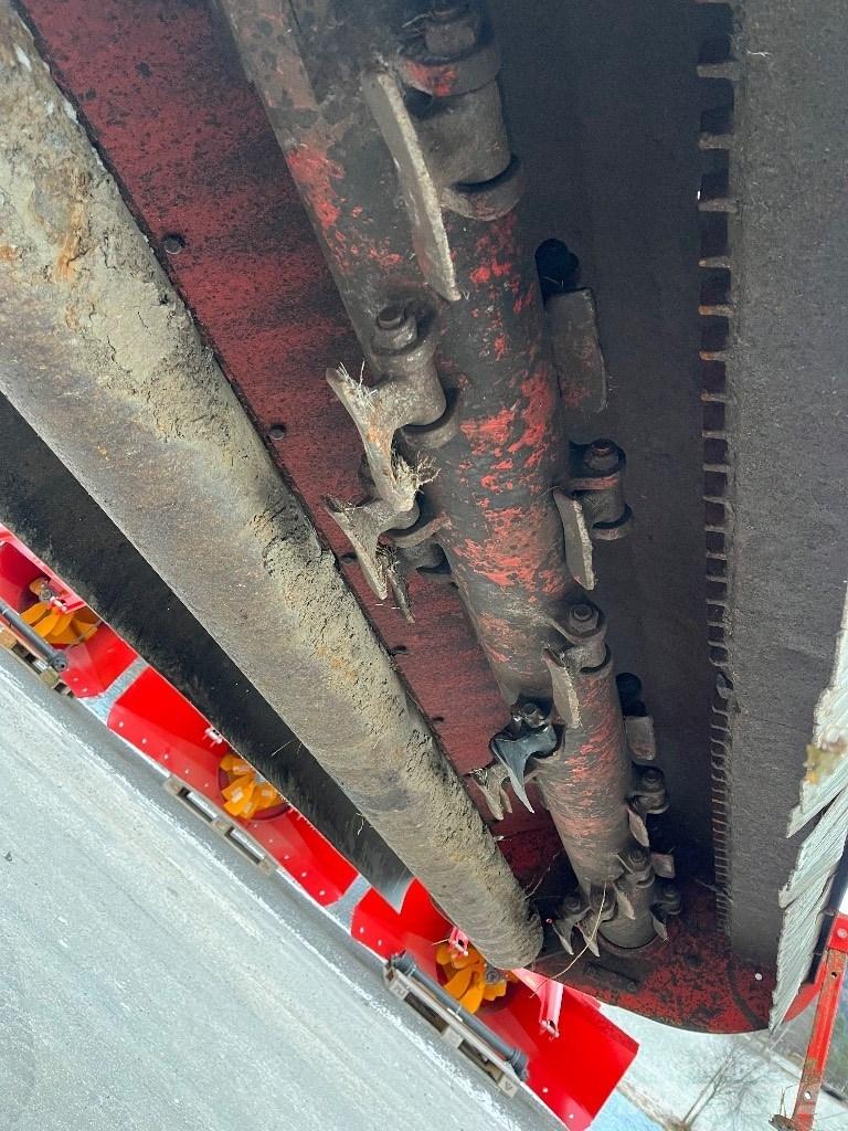 Maschio Corazza 230 Kesantoleikkurit ja -murskaimet
