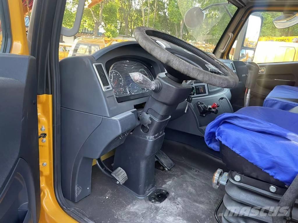 XCMG QY70KC RT-nosturit