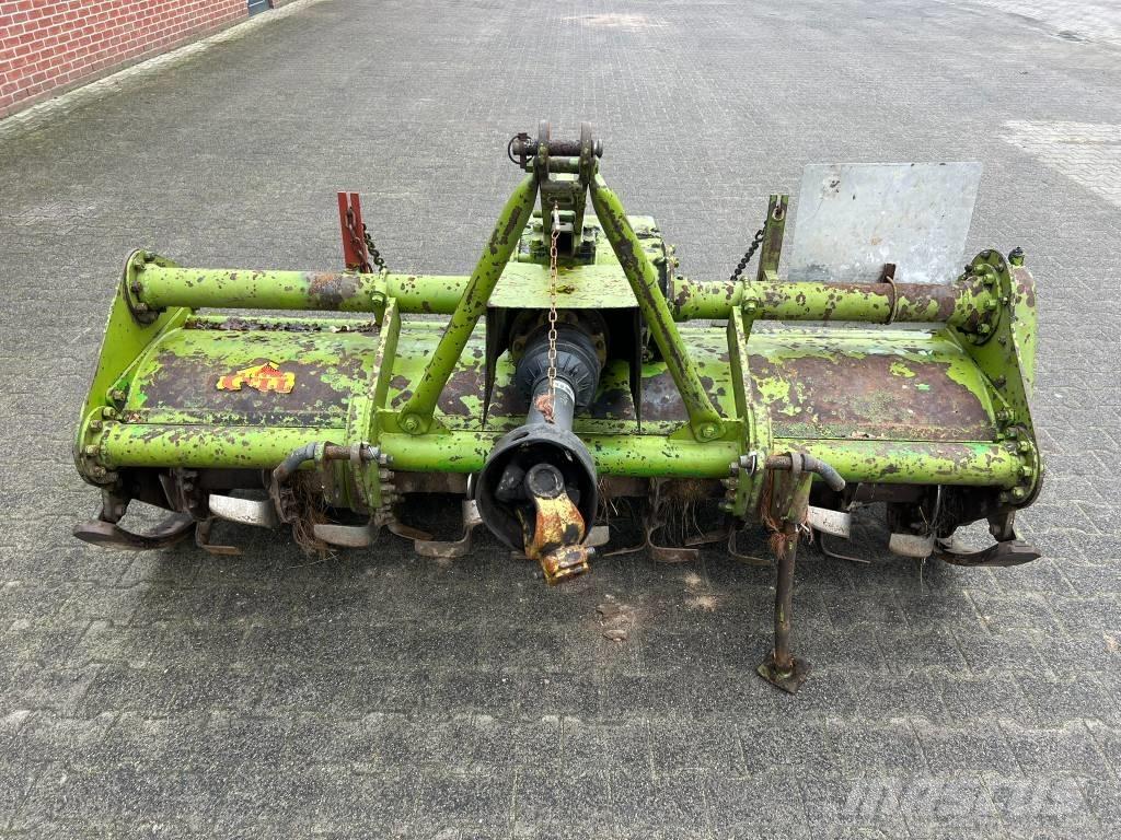 Celli Frees Muut maanmuokkauskoneet ja lisävarusteet