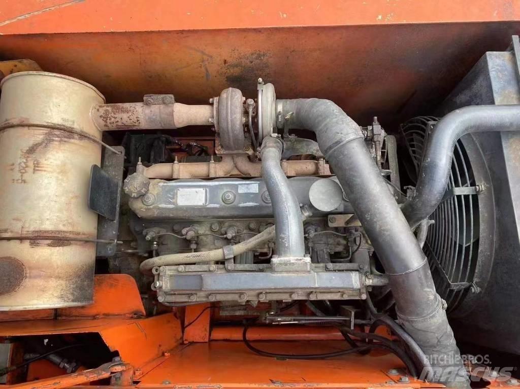 Doosan DH 225 LC-7 Telakaivukoneet