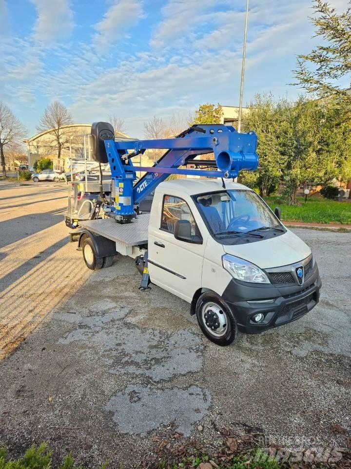 CTE ATL 15 Nostolava-autot