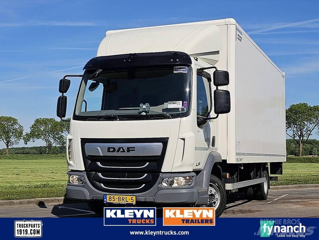 DAF LF 210 Umpikorikuorma-autot