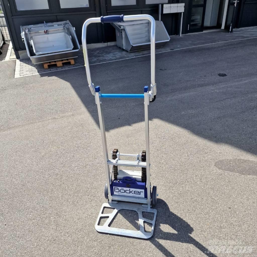  XSTO TS70 Muut