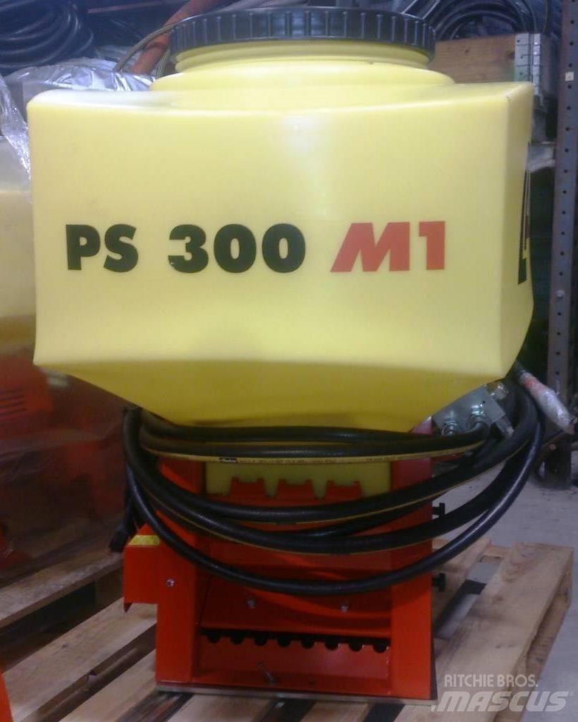 APV PS 300 M1 Kylvökoneet