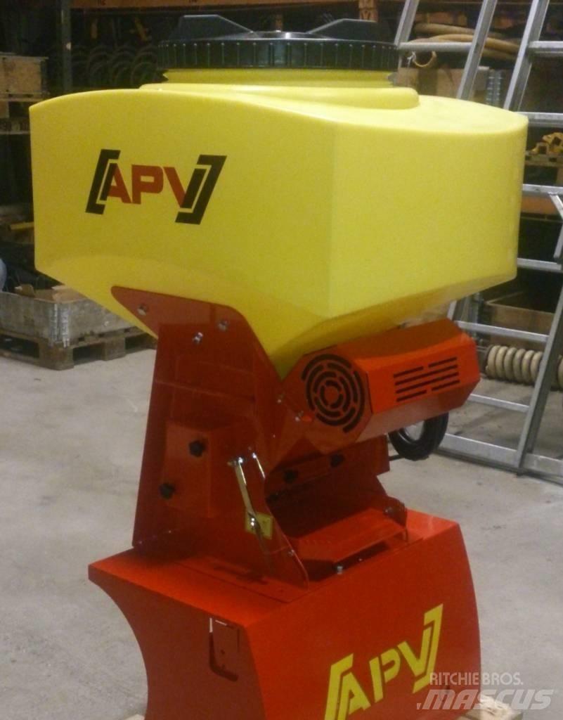 APV PS 300 M1 Kylvökoneet