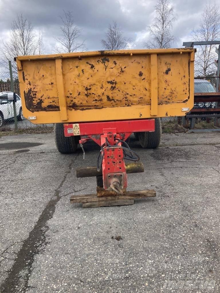Doosan DX 170 W Pyöräkaivukoneet