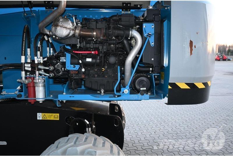 Genie S65XC Muut henkilönosturit